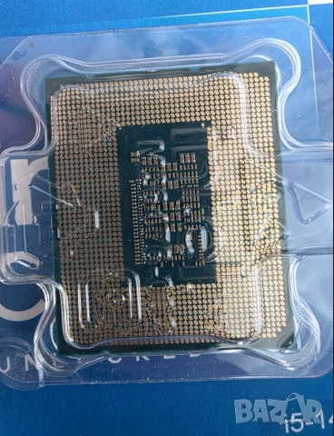 Intel Core i5-12400F (4.4GHz), снимка 2 - Процесори - 54750925
