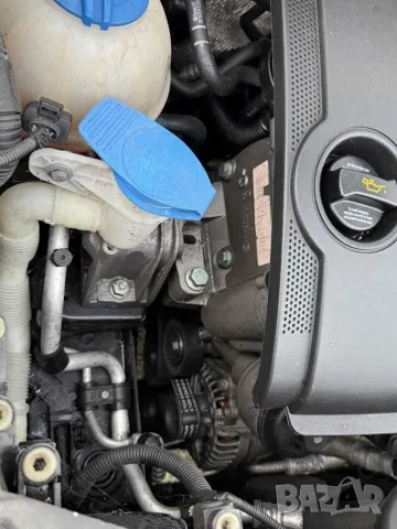 ✅ Продавам VW Touran 1.6 FSI 115кс. бензин на ЧАСТИ  (НИСКИ ЦЕНИ) (ВСИЧКО НАЛИЧНО) , снимка 11 - Части - 55482334