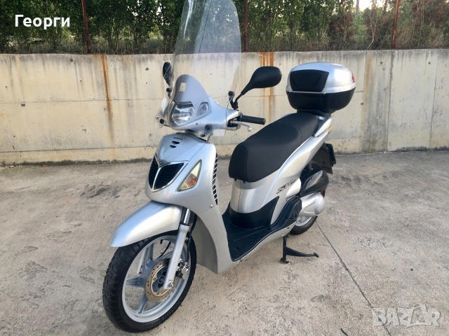 Honda SH 125 Карбуратор, снимка 2 - Мотоциклети и мототехника - 55238527