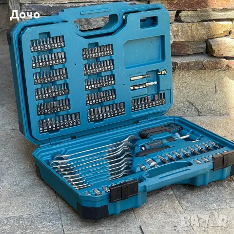 Гедоре Гидория Макита Makita, снимка 3 - Гедорета - 55420233