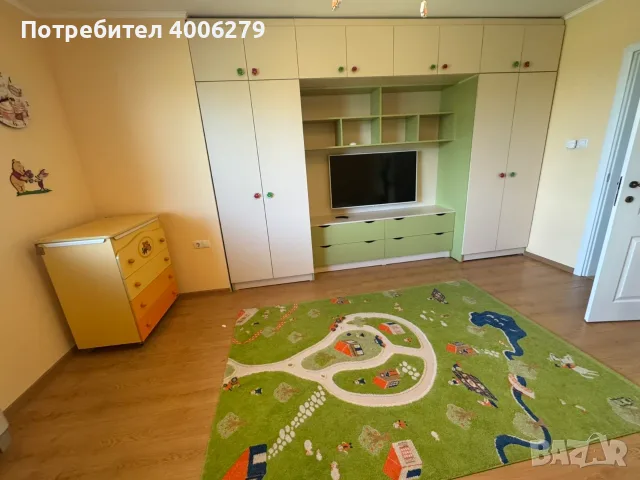 Мебели за детска стая