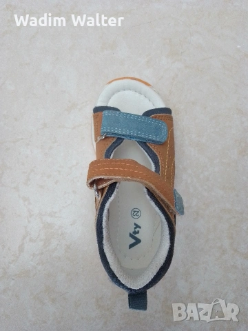 Детски обувки , снимка 5 - Детски обувки - 54133269