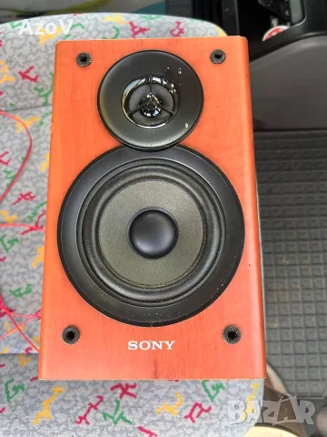 Продавам чифт тонколони Sony, снимка 5 - Тонколони - 55564107