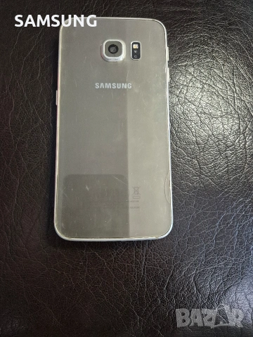Samsung - S6 Edge , снимка 4 - Samsung - 54579417