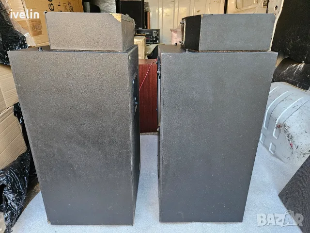 Тонколони Technics sb-5000 , снимка 4 - Тонколони - 55546890