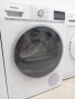 Сушилня с термопомпа Siemens iQ800 А+++, снимка 1