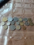 Стари монети , снимка 1
