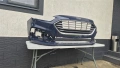 Предна броня Ford Mondeo MK5 Фейслифт година 2019 2020 2021 2022 2023 код JS7B-17D957-A, снимка 3