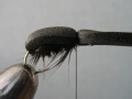Изкуствени мухи - бръмбарче, снимка 8