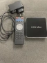 Android TV Box H96 Max X2 (4GB RAM / 64GB ROM) – Пълен комплект, снимка 1