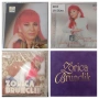 Zorica Brunclik - Дискове и касета, снимка 1