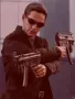 Hot Toys MMS466 – Neo от The Matrix – колекционерска фигура 1/6, Върховният Нео, снимка 7