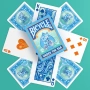 Карти за игра Bicycle Under the Sea , снимка 5