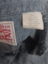 Levi's Orginal Size L Страхотна нова рокля, снимка 5