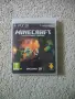 Игра за playstation 3 - Minecraft , снимка 1