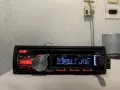 Авто Cd JVC USB, снимка 1