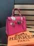 чанти Hermes , снимка 10