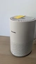 Philips AC0651/10 – пречиствател 600 Series, HEPA, 44m², тих, почти нов, 70€, снимка 1