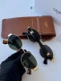 Celine Слънчеви Очила С UV400 С ПОДАРЪК🎁Калъф И Кутия Селин - Различни Цветове Код SK1364, снимка 7