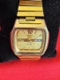 Мъжки часовник Seiko 5 7S26-5860 Day&Date Automatic 21 Jewels Japan !, снимка 7