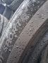 255 45 19 Michelin alpin 5 летни 2бр дот 2024г , снимка 5