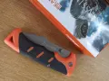 Сгъваем нож Bear Grylls, снимка 4