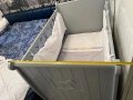 Бебешко легло 80х130, снимка 2