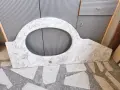 Италиански мрамор, снимка 7