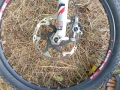26" Specialized S-Works Epic Full Suspension Carbon Mountain Bike, снимка 3