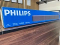 Саундбар Philips TAB4000/10 – 2.0 канала, Bluetooth, HDMI ARC, снимка 3