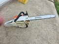МОТОРНА РЕЗАЧКА STIHL MS 231, ПЕРФЕКТНА, снимка 9