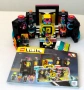 Комплекти LEGO VIDIYO Party Boombox и Хари Потър – Мач по куидич, снимка 12