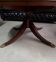 Кръгла маса HELDENSE – Fine English Style Furniture, снимка 10