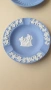Wedgwood-Винтиж комплект от 3 части., снимка 5