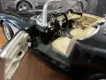 Метална колекционерски модел BBURAGO CHEVROLET CORVETTE 1957 1:18 54.76 лв. / 28 €, снимка 4