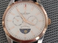 Часовник JAQUES LEMANS 1-1901 Moonphase, снимка 1
