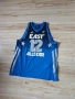 Оригинален мъжки потник Adidas X East All Star NBA x Howard, снимка 2
