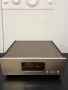плеър Luxman DU-10 Top Japan, снимка 5