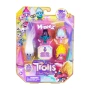 Trolls Фигурка Комплект фигурки Moose Trolls Тролчета 5 броя асортимент, снимка 2