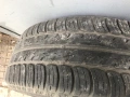 Продава  2  зимни  гуми.  , снимка 2