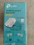 НОВ Powerline Adapter TP‑Link TL‑PA411 KIT , снимка 4