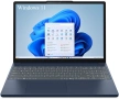 15,6 FHD Lenovo Slim 3 / Intel Core 3 100U 6-core / DDR5 / Windows 11, снимка 1