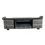Панел управление климатроник Honda FR-V 2004-2007 ID: 162527 OEM 79620-SJD-G520-M1, снимка 1