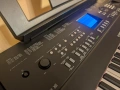 Пиано 88 клавиша Yamaha DGX-650 , снимка 4