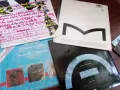 Magnum/ Ya Ya/ Blackfoot/ Under Neath What 7"series, снимка 2