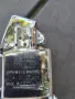 Метална ветроустойчива запалка Zippo, която носи логото на популярния германски вестник Bild., снимка 1