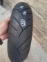 120 70 14 dunlop scoot smart гума за скутер гуми, снимка 2