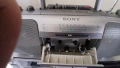 SONY CFS - E14L, снимка 3