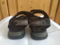 Сандали Ecco №40-Receptor technology, Оffroad и стелка 26см, снимка 6