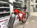 Планински велосипед B'Twin Rockrider 340 Orange  26", снимка 3